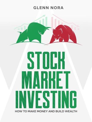 cover image of Stock Market Investing